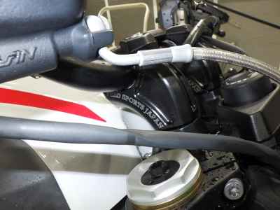 BMW S1000R 2022