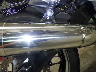 Kawasaki Z900RS 2019