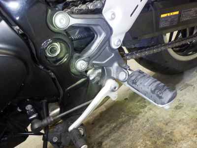 Kawasaki Z900RS 2019