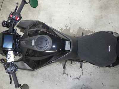 KTM Brabus 1300R