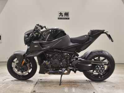 KTM Brabus 1300R