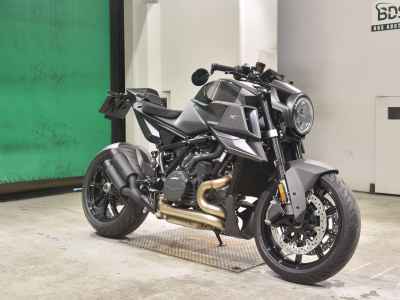 KTM Brabus 1300R