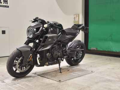 KTM Brabus 1300R