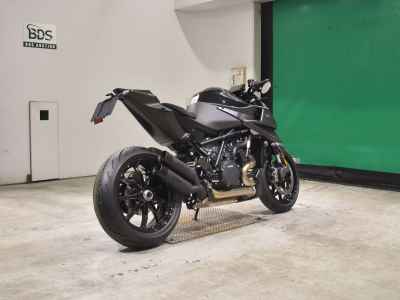KTM Brabus 1300R