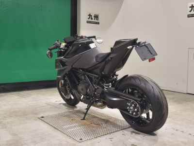 KTM Brabus 1300R