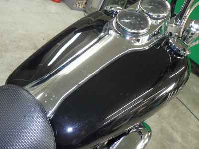 Harley-Davidson Low Rider FXDL1580 2006