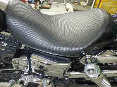 Harley-Davidson Low Rider FXDL1580 2006