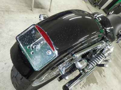 Harley-Davidson Low Rider FXDL1580 2006