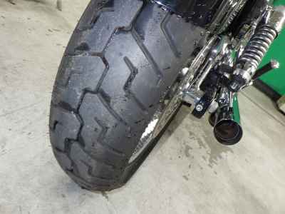 Harley-Davidson Low Rider FXDL1580 2006