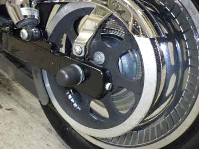 Harley-Davidson Low Rider FXDL1580 2006