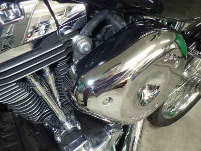 Harley-Davidson Low Rider FXDL1580 2006