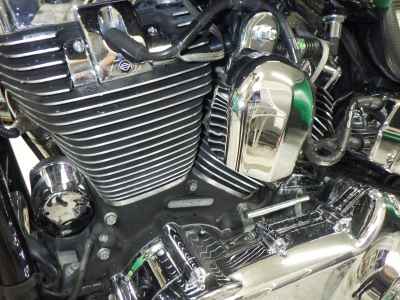 Harley-Davidson Low Rider FXDL1580 2006
