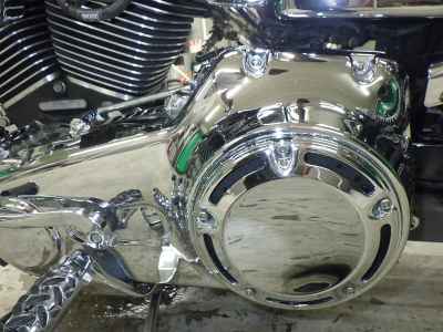 Harley-Davidson Low Rider FXDL1580 2006