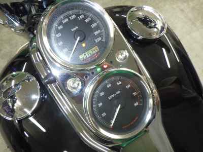 Harley-Davidson Low Rider FXDL1580 2006