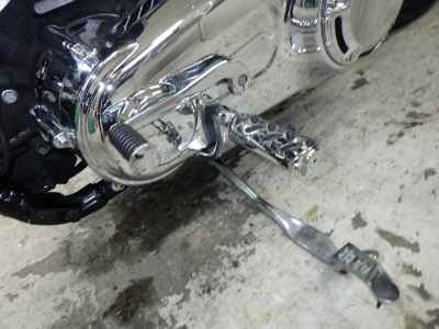 Harley-Davidson Low Rider FXDL1580 2006