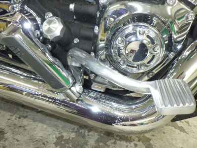 Harley-Davidson Low Rider FXDL1580 2006