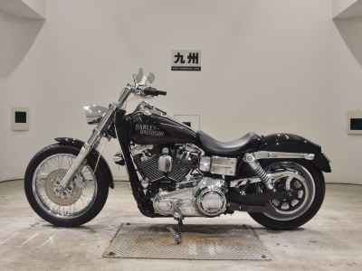 Harley-Davidson Low Rider FXDL1580 2006