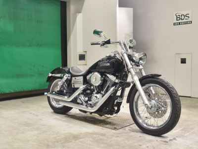 Harley-Davidson Low Rider FXDL1580 2006