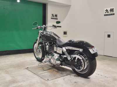 Harley-Davidson Low Rider FXDL1580 2006