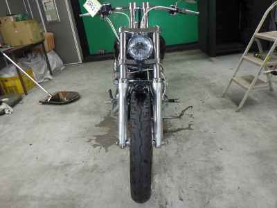 Harley-Davidson Low Rider FXDL1580 2006
