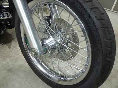 Harley-Davidson Low Rider FXDL1580 2006