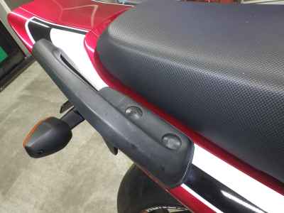 Honda CB400 Super Boldor 2021