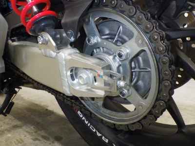 Honda CB400 Super Boldor 2021