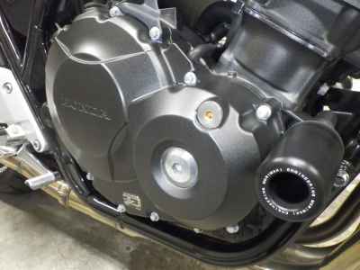Honda CB400 Super Boldor 2021