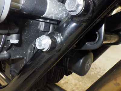 Honda CB400 Super Boldor 2021