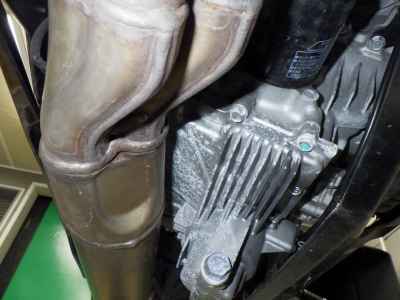 Kawasaki Ninja ZX-4RR 2025