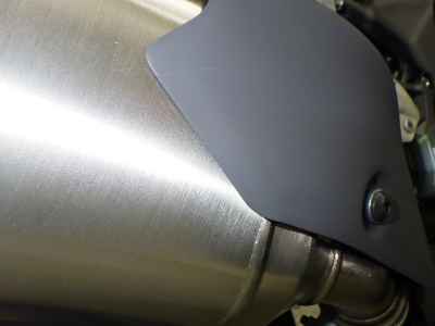 Kawasaki Ninja ZX-4RR 2025