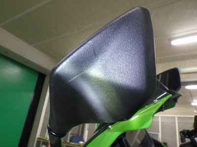 Kawasaki Ninja ZX-4RR 2025
