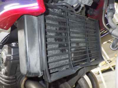 Honda CB400 Super Boldor 2014