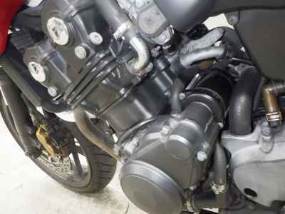 Honda CB400 Super Boldor 2014