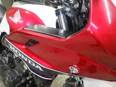 Honda CB400 Super Boldor 2014