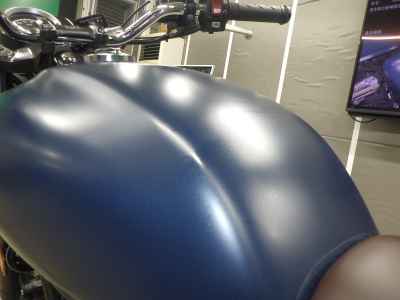 Honda GB350 2023