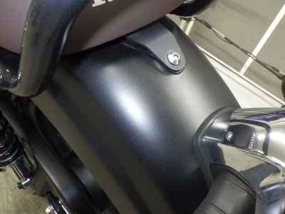 Honda GB350 2023