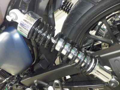 Honda GB350 2023
