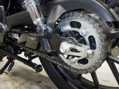 Honda GB350 2023