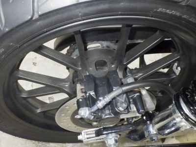 Honda GB350 2023