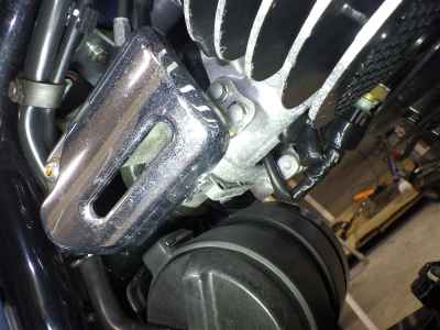 Honda GB350 2023