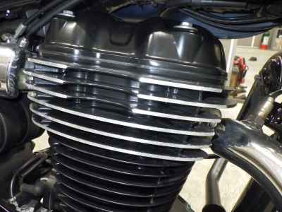 Honda GB350 2023
