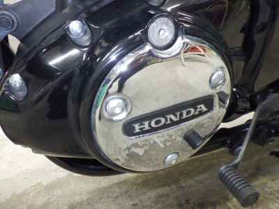 Honda GB350 2023