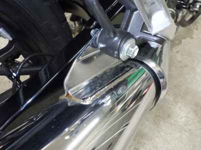 Honda GB350 2023