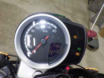 Honda GB350 2023
