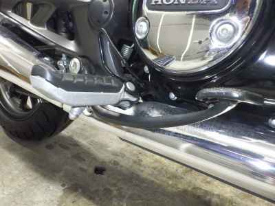 Honda GB350 2023