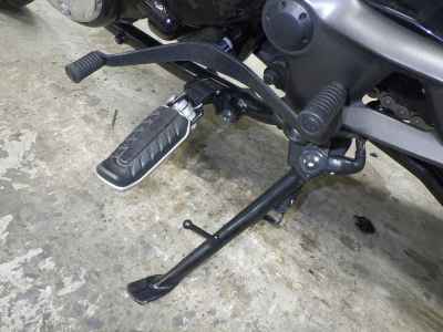 Honda GB350 2023