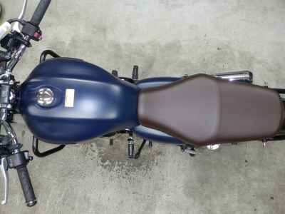 Honda GB350 2023