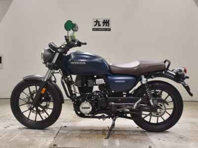 Honda GB350 2023