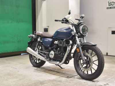 Honda GB350 2023